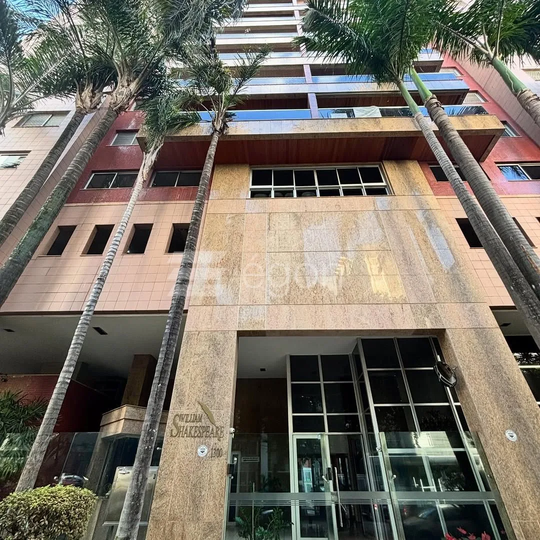 Apartamento 175m - Santo Agostinho