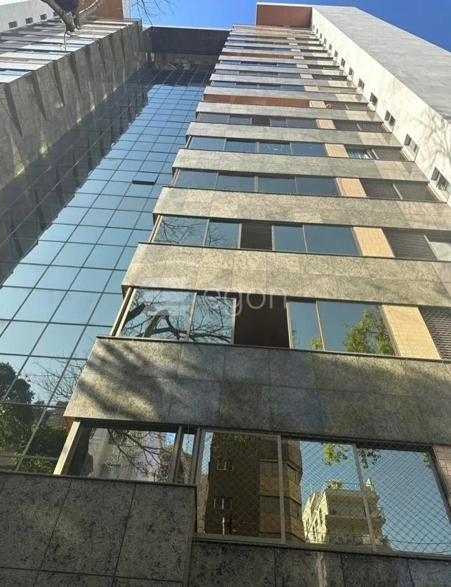 Apartamento de 175 m² no Anchieta