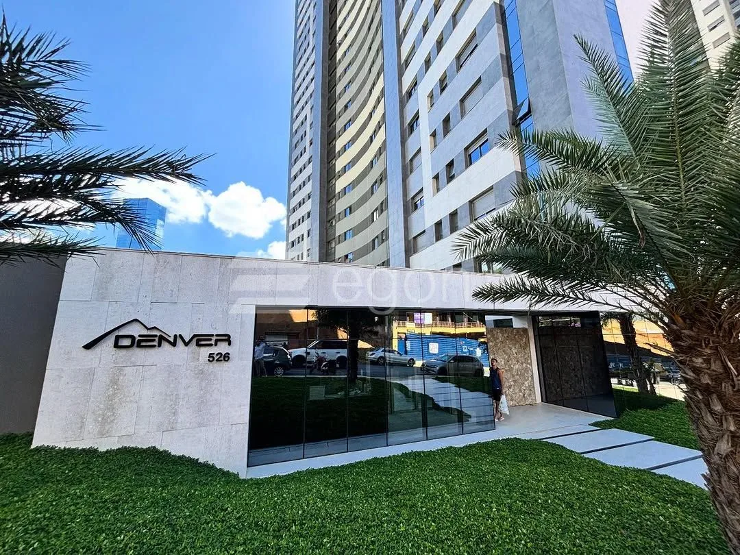 Apartamento de 208 m² no Vale do Sereno
