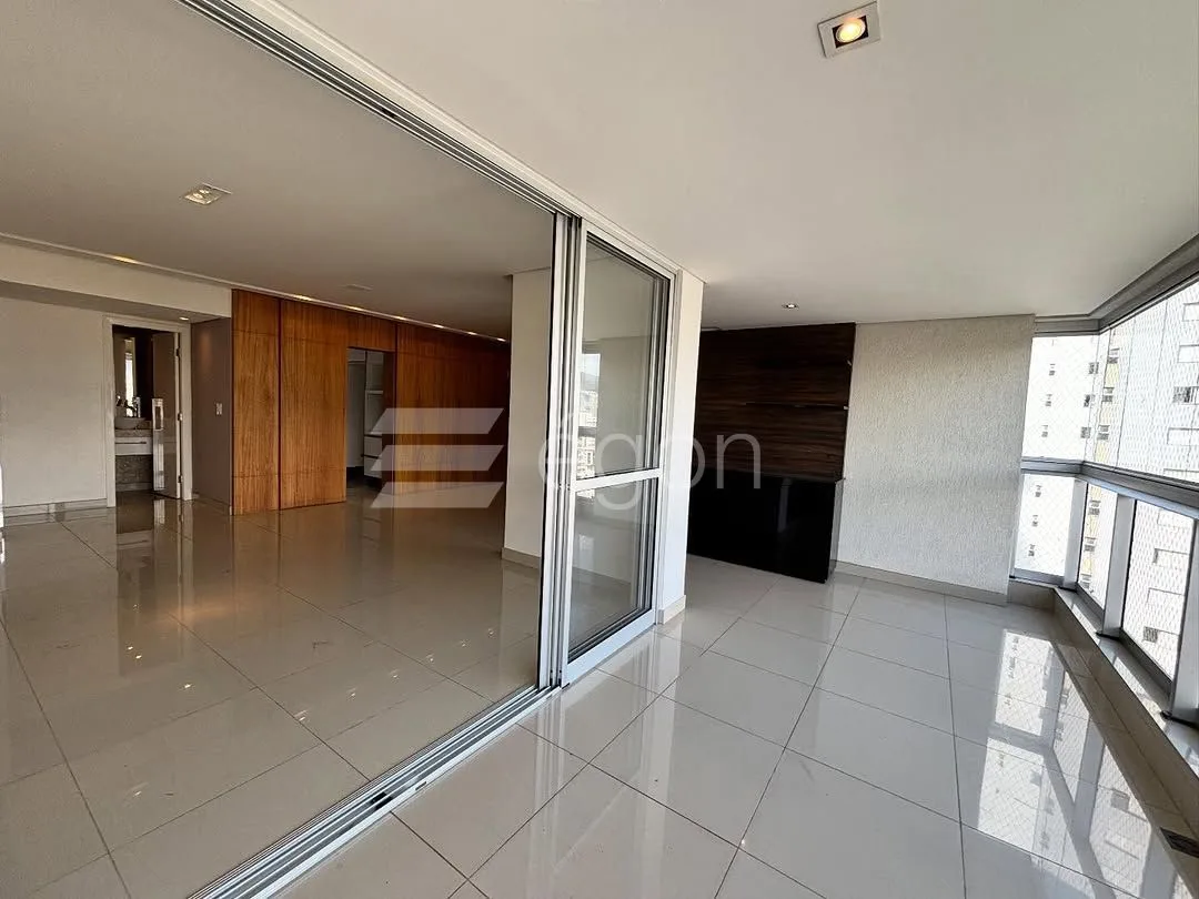 Apartamento 166m no Santo Agostinho