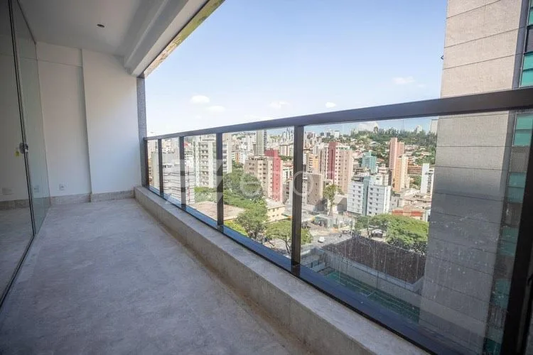 Apartamento Contorno Residence - Lourdes